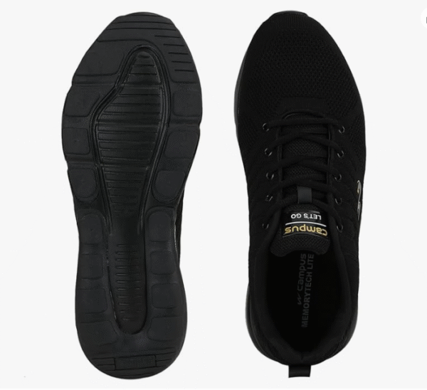 Campus Mike(N) Running Shoes For Men - Image 5