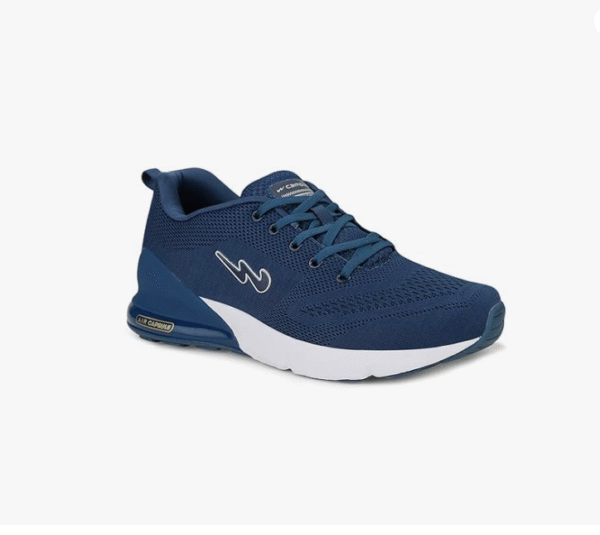 Campus North Plus Running Shoes For Men