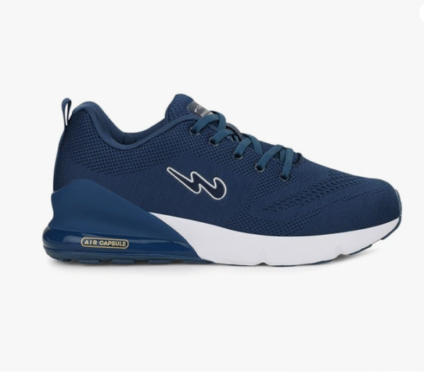 Campus North Plus Running Shoes For Men - Image 3