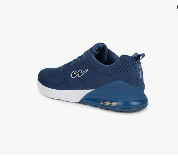 Campus North Plus Running Shoes For Men - Image 4