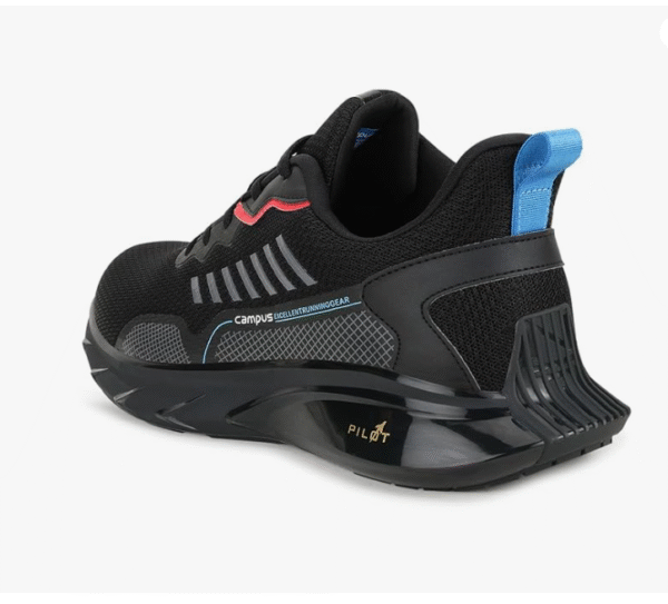 Campus Deccan Running Shoes For Men - Image 3