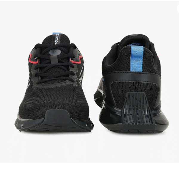 Campus Deccan Running Shoes For Men - Image 4