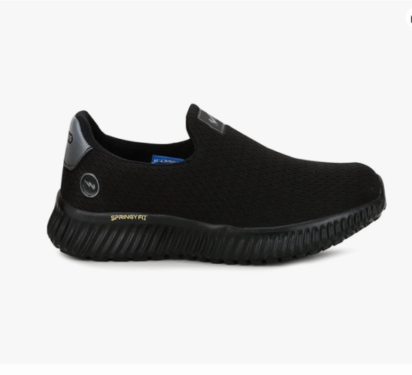 Campus Oxyfit Walking Shoes For Men - Image 2