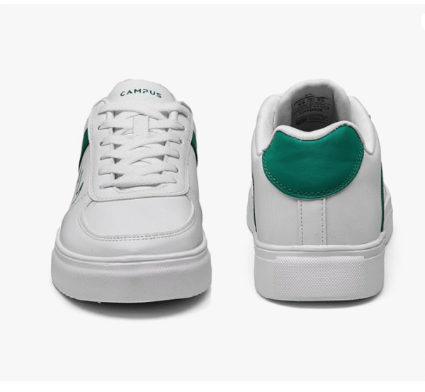 Campus Camp Clint Sneakers For Men - Image 4