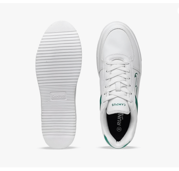 Campus Camp Clint Sneakers For Men - Image 5