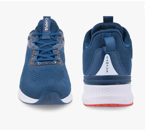 Campus Camp Bonzai Running Shoes For Men - Image 3