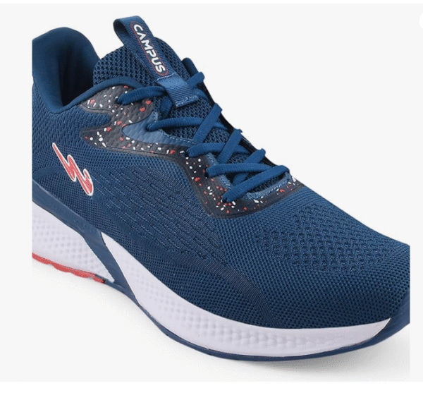 Campus Camp Bonzai Running Shoes For Men - Image 4