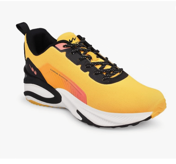 Campus Camp-Hustun Running Shoes For Men