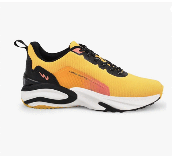 Campus Camp-Hustun Running Shoes For Men - Image 2