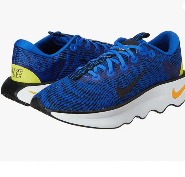 Nike Motiva Running Shoes For Men - Image 2