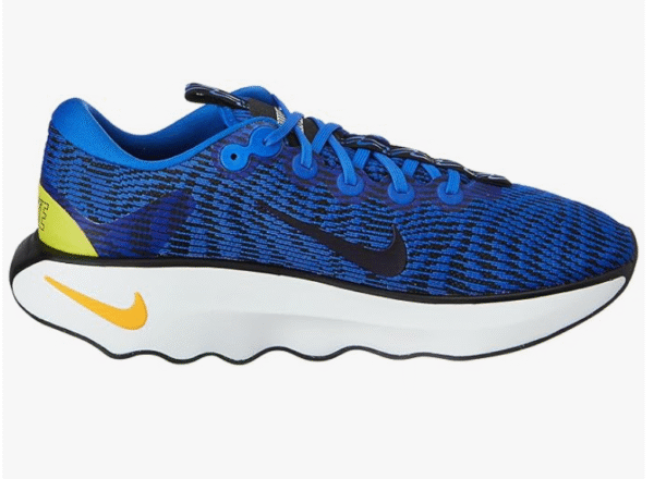 Nike Motiva Running Shoes For Men - Image 3