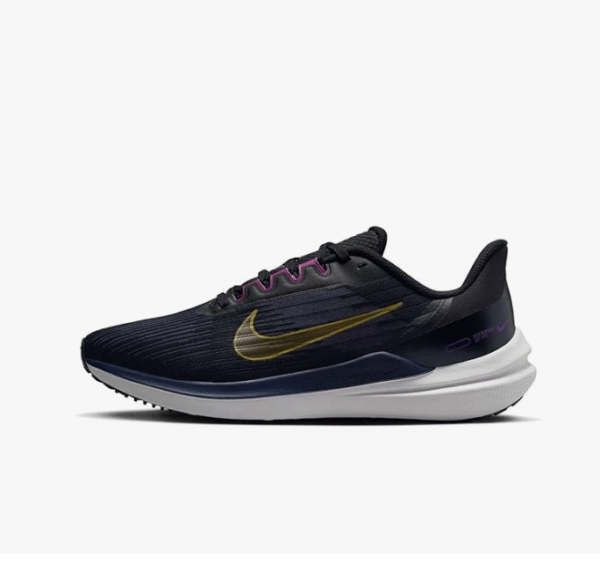 Nike Air Winflo 9 Running Shoes For Men - Image 3
