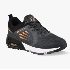 Campus Tormentor Walking Shoes For Men