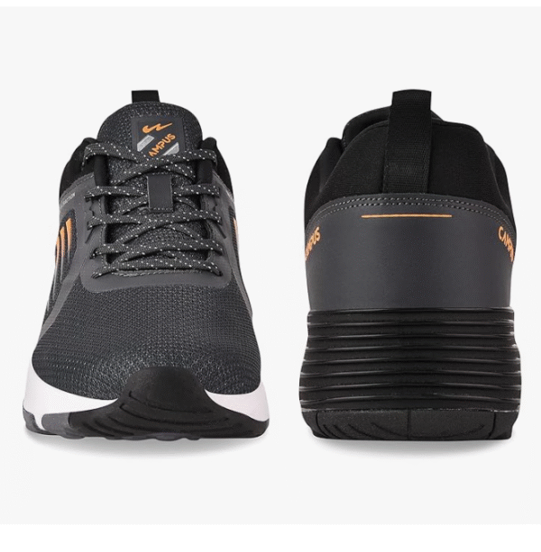 Campus Tormentor Walking Shoes For Men - Image 2