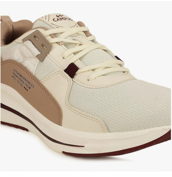 Campus Trillium Running Shoes For Men - Image 4