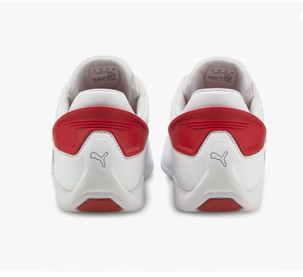 PUMA Motorsport Ferrari Drift Cat Delta Sneakers For Men - Image 3