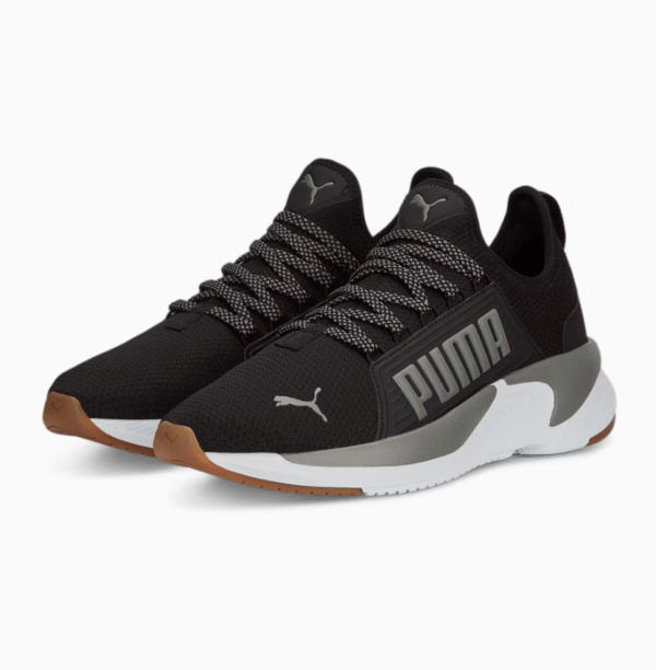 Puma Softride Premier Slip-On Walking Shoes For Men - Image 2