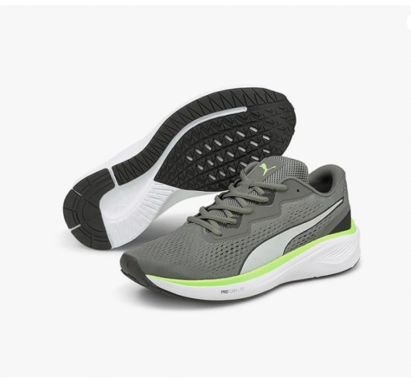 Puma Aviator Running Shoes For Men
