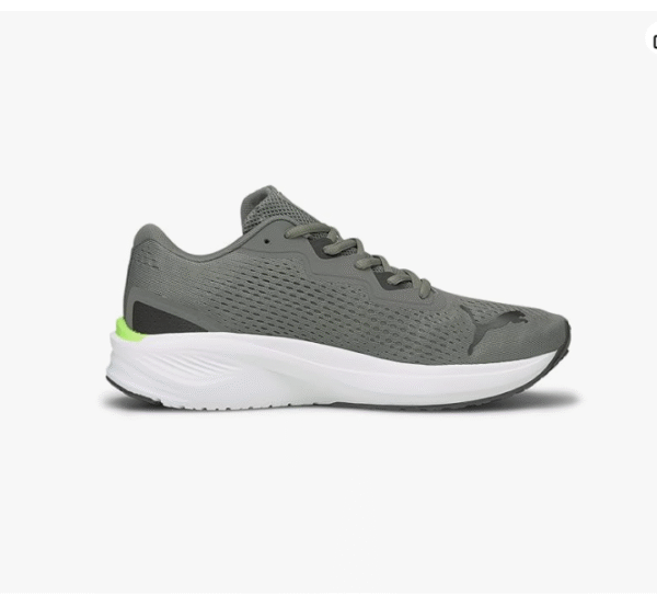 Puma Aviator Running Shoes For Men - Image 4