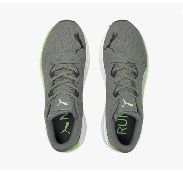 Puma Aviator Running Shoes For Men - Image 5