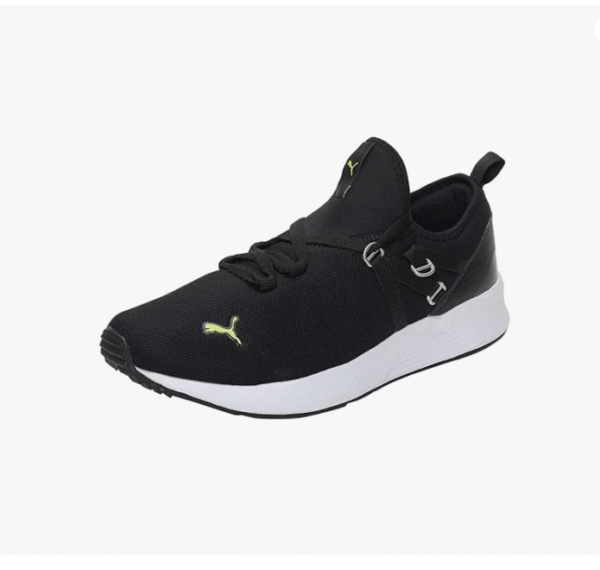 Puma Pacer Fire IDP Sneakers For Men