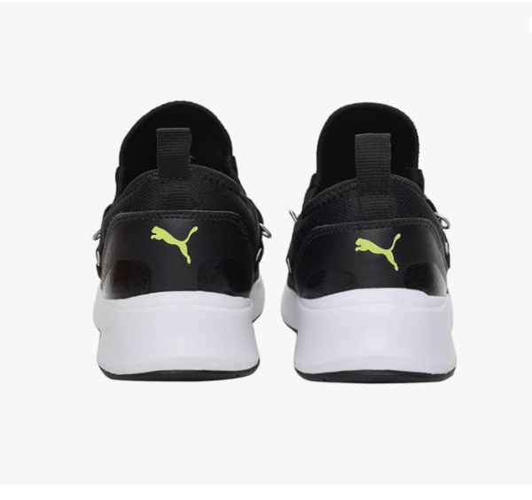 Puma Pacer Fire IDP Sneakers For Men - Image 3