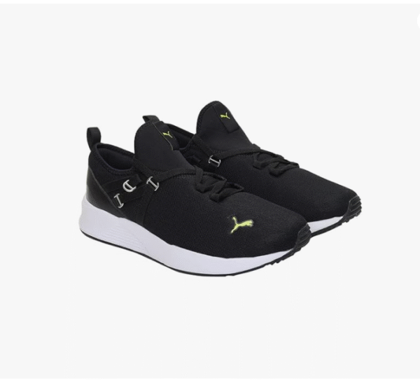 Puma Pacer Fire IDP Sneakers For Men - Image 4