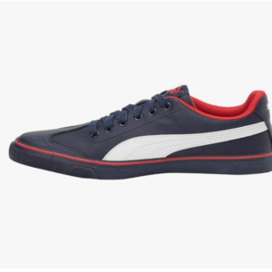 Puma Quarter Block Peacoat IDP Sneakers For Men