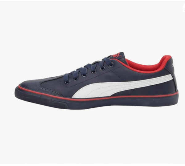 Puma Quarter Block Peacoat IDP Sneakers For Men