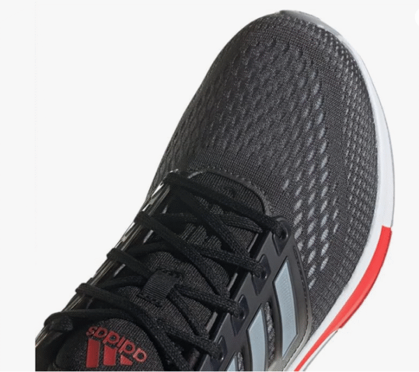 Adidas EQ21 RUN Shoe For Men - Image 2