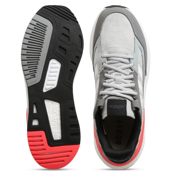 Adidas KOMOREBI BOOST Casual Sneakers For Men - Image 2