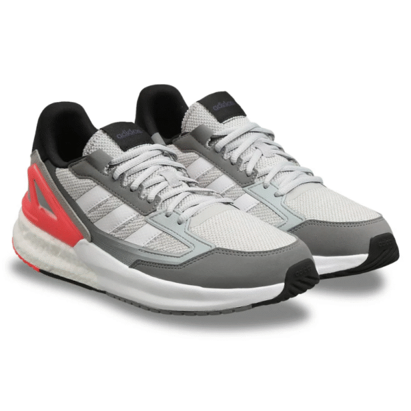 Adidas KOMOREBI BOOST Casual Sneakers For Men - Image 4