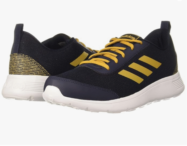 Adidas Clinch-X Running Shoes For Men - Image 2