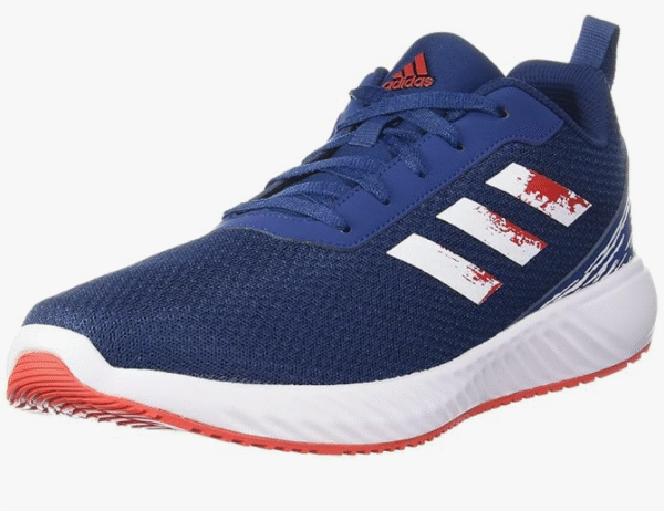 Adidas Adifloss Running Shoe For Men - Image 5