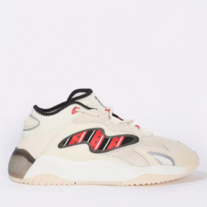 Adidas Orignals Streetball II Sneakers For Men