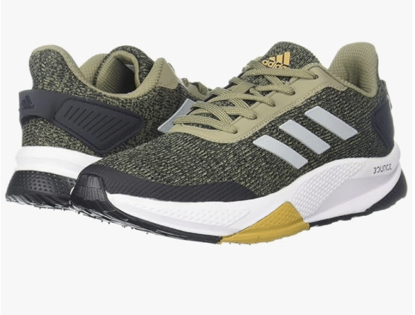 Adidas Run Steady M Running Shoe For Men