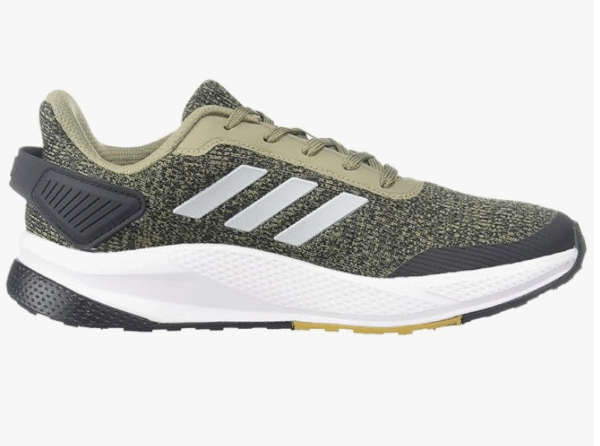 Adidas Run Steady M Running Shoe For Men - Image 3