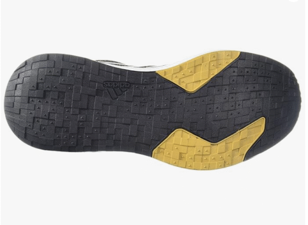 Adidas Run Steady M Running Shoe For Men - Image 4