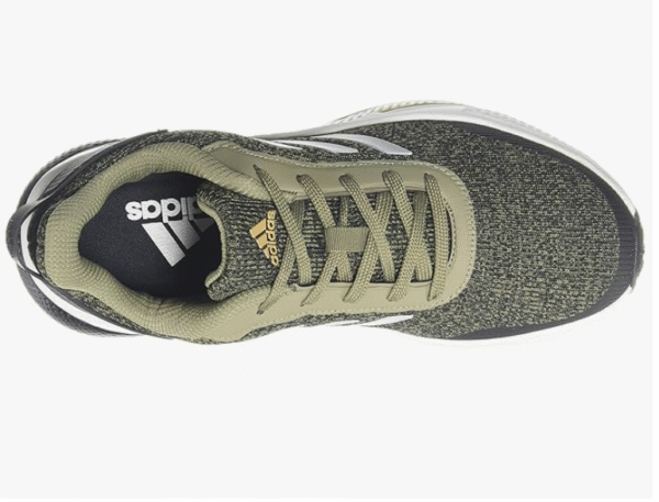 Adidas Run Steady M Running Shoe For Men - Image 5