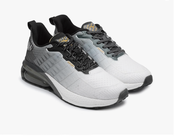 Asian  Superpower-04 Sports Running Shoes For Men - Image 2