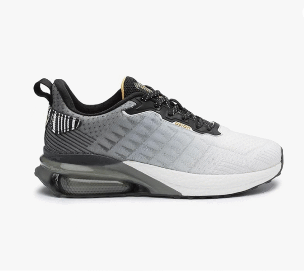 Asian  Superpower-04 Sports Running Shoes For Men - Image 4