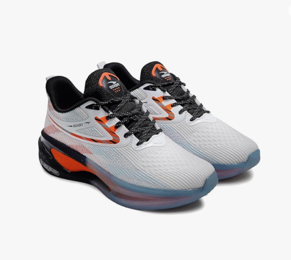 Asian SUPERSTAR-01 Running Shoes For Men - Image 2