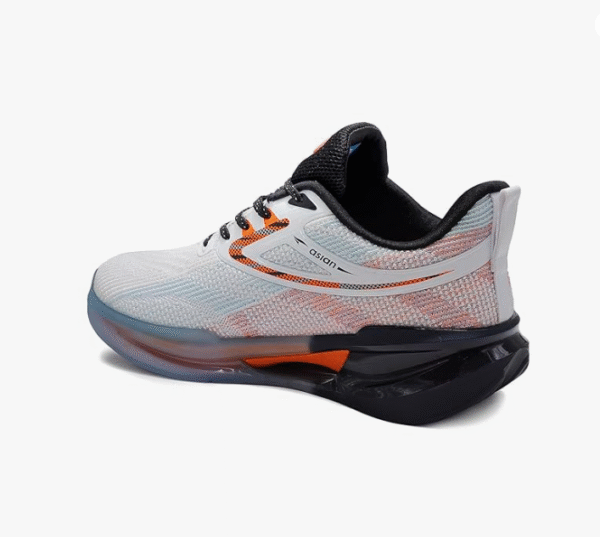 Asian SUPERSTAR-01 Running Shoes For Men - Image 4