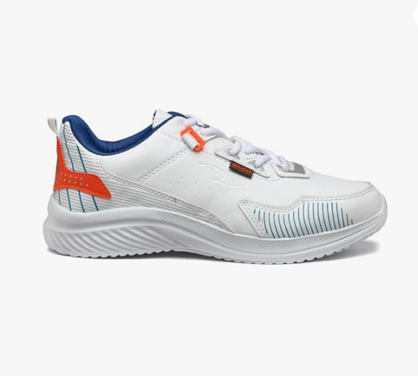Asian WATERPROOF-19 Running Shoes For Men - Image 2