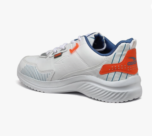 Asian WATERPROOF-19 Running Shoes For Men - Image 3