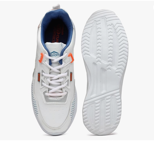 Asian WATERPROOF-19 Running Shoes For Men - Image 4
