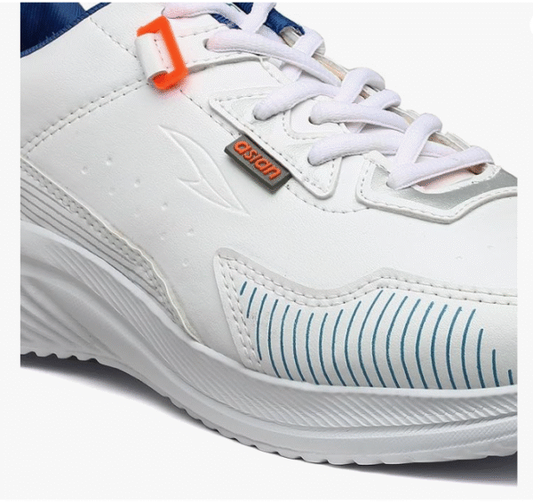 Asian WATERPROOF-19 Running Shoes For Men - Image 5