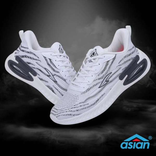 Asian DYNAMITE-02 Sport Shoes for Men
