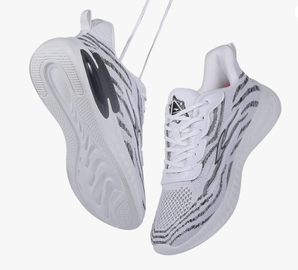 Asian DYNAMITE-02 Sport Shoes for Men - Image 3