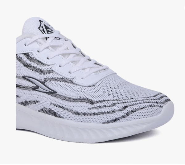 Asian DYNAMITE-02 Sport Shoes for Men - Image 4